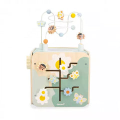 Maxi Cube Multi-activités Sweet Cocoon