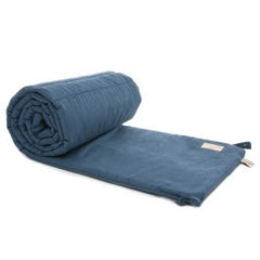 Tour de lit Nest Night blue