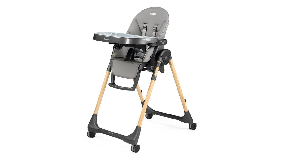 Prima Pappa follow me -  Ambiance Ice