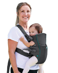 Porte Bébé Swift Pocket - Vert