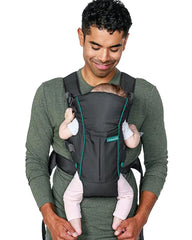 Porte Bébé Swift Pocket - Vert