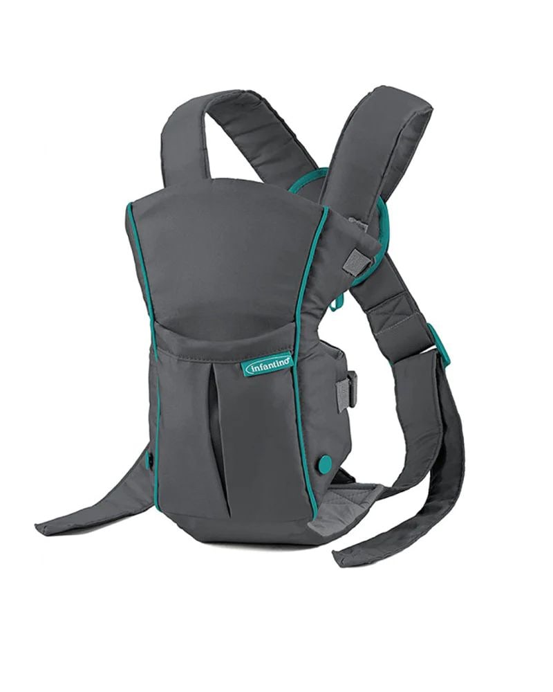 Porte Bébé Swift Pocket - Vert