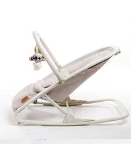 Transat & Relax Boho chic avec arche de jeu