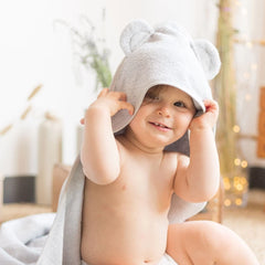 Set de bain - Ourson