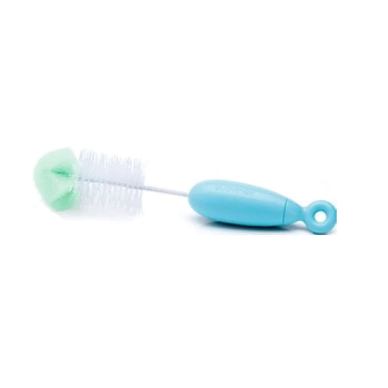 Brosse nettoyante pour biberons Duo