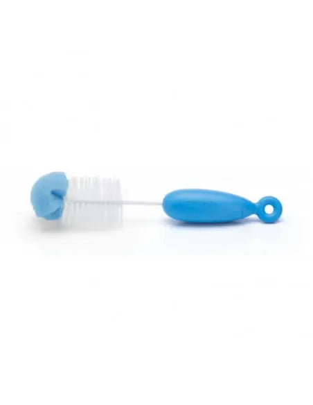 Brosse nettoyante pour biberons Duo