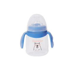 Tasse anti fuite bec en silicone souple 180 ml