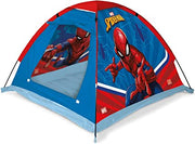 Tente portable anti uv