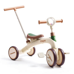 Tricycle évolutif