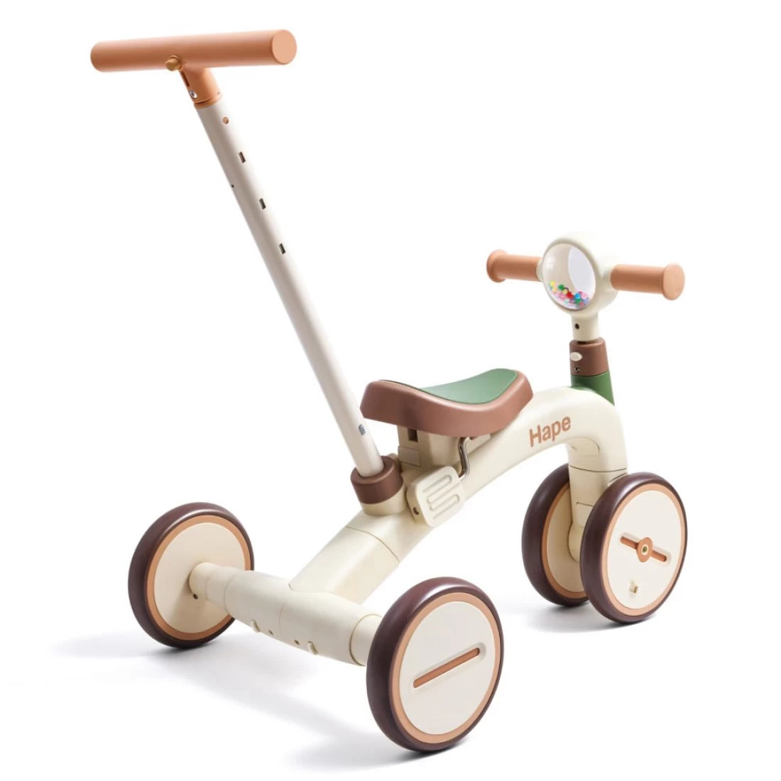 Tricycle évolutif
