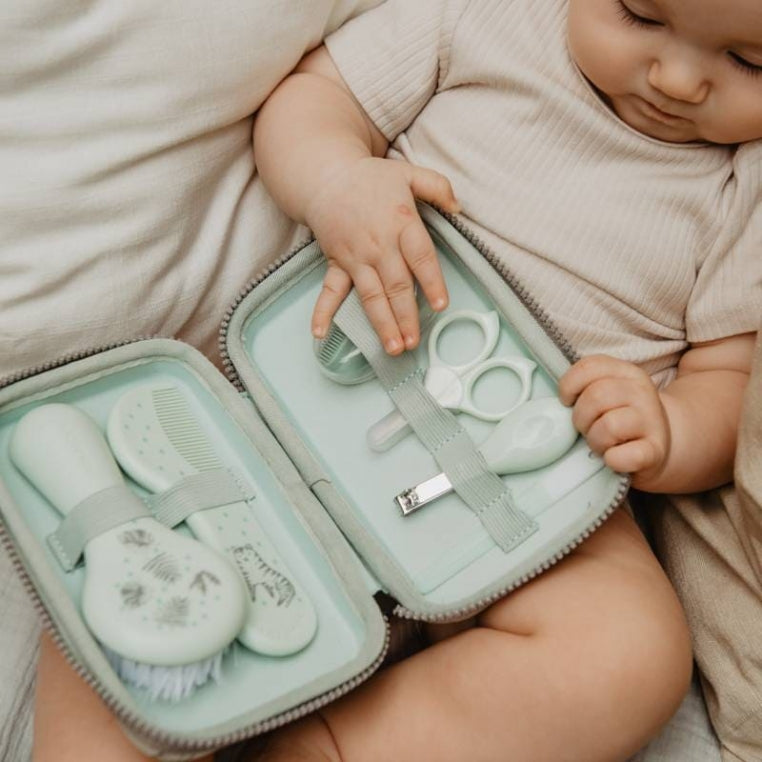 Trousse de Toilette - Hygge Baby