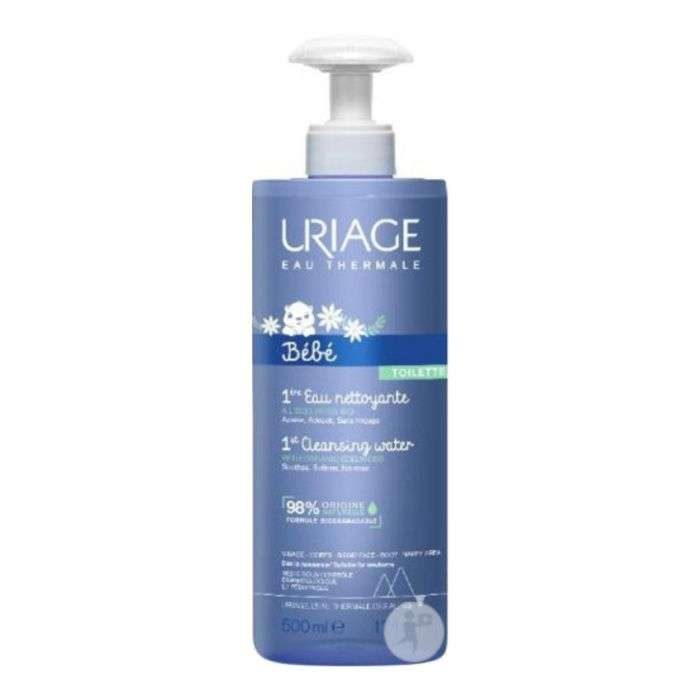 1ère Eau Nettoyante 1 L