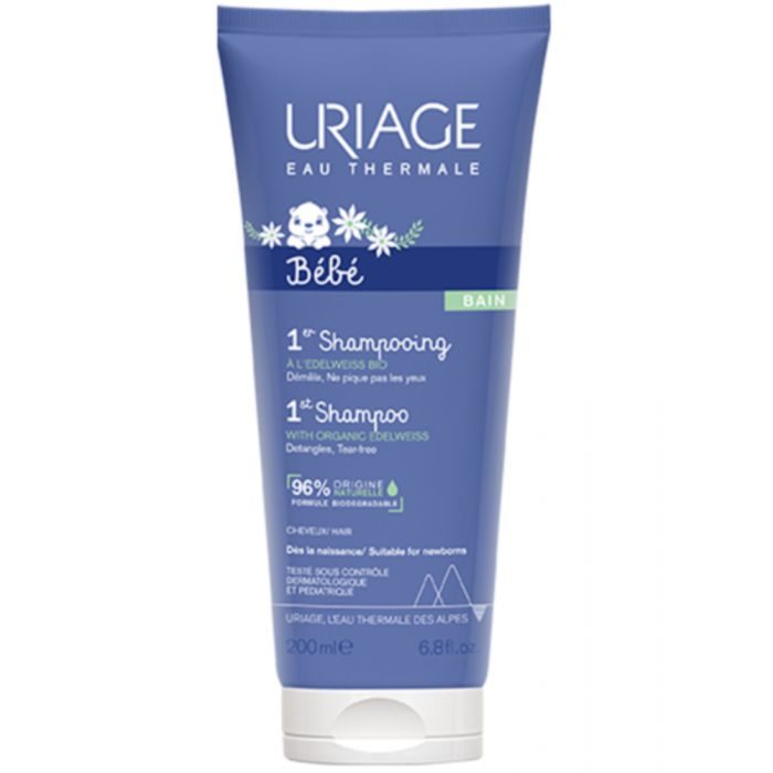 1ère Eau Nettoyante 1 L