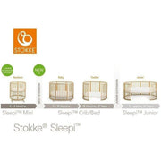 Lit Stokke® Sleepi™ V3