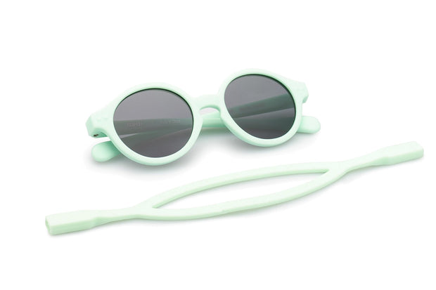 Lunettes de soleil pour bébés - 0 à 12 mois