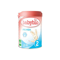 Primea - 2ème âge 800 G