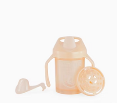 Tasse d'apprentissage Anti-fuites édition Pearl 230 ml