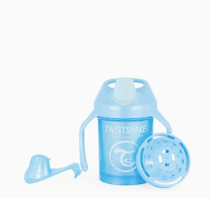 Tasse d'apprentissage Anti-fuites édition Pearl 230 ml