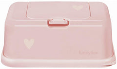 Boite à lingettes Grand format