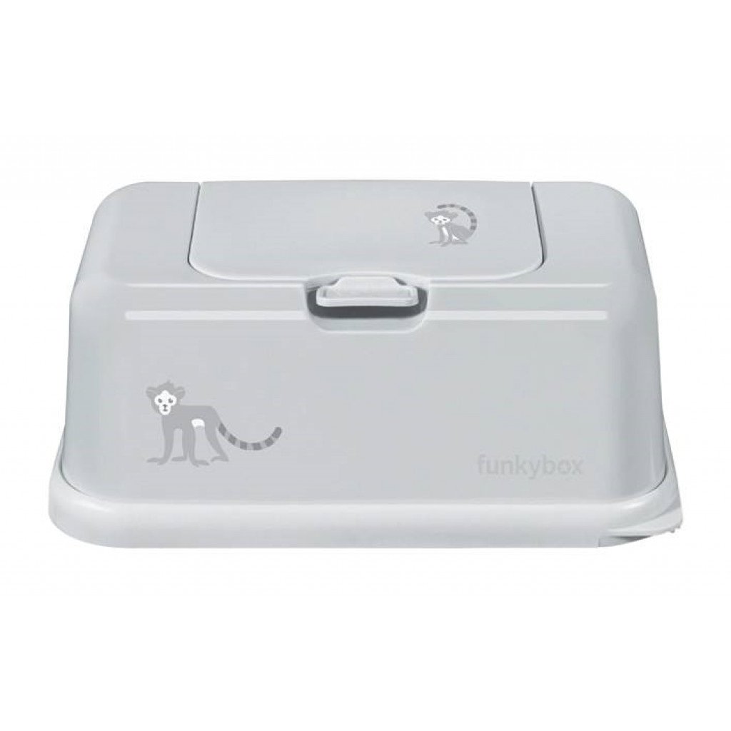 Boite à lingettes Grand format