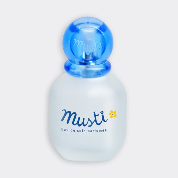 Eau de soin Parfumée Musti