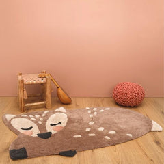 Little Deer Tapis