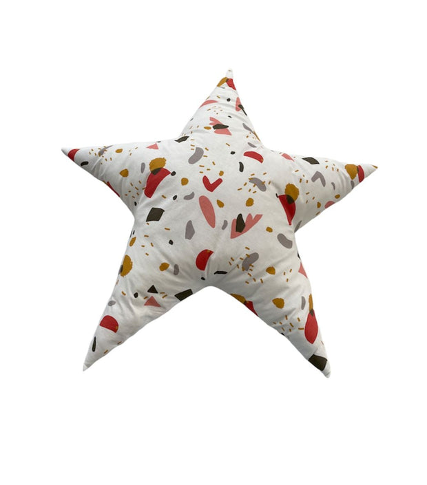 Coussin Étoile