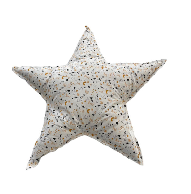Coussin Étoile