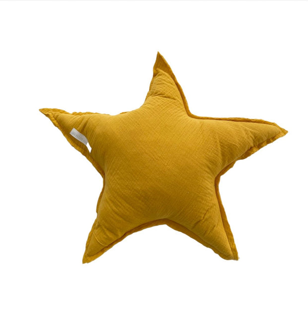 Coussin Étoile