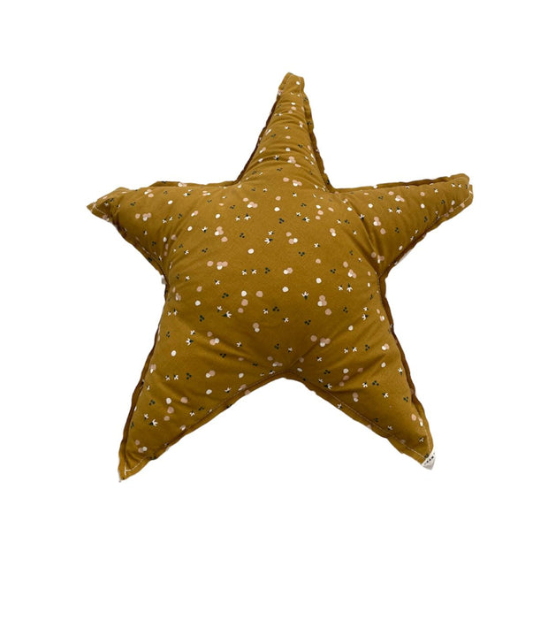 Coussin Étoile