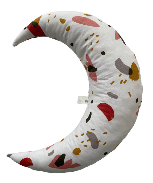 Coussin Lune