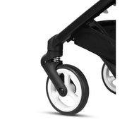Poussette compacte LIBELLE 2 Moon Black