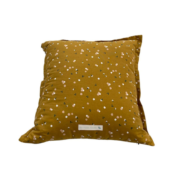 Coussin 40X40