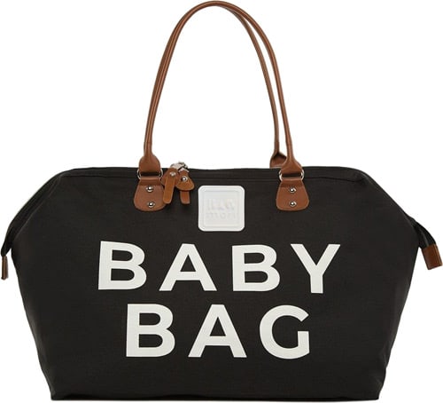 Sac à langer Baby Bag