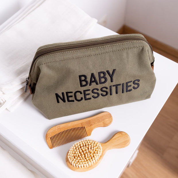 Trousse - Baby necessities