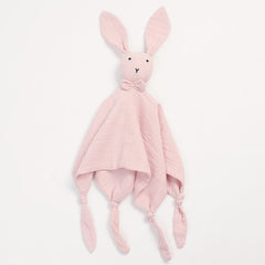 Lange avec tête de lapin de la marque Bim Bla en vente chez Urban Baby à Rabat au Maroc