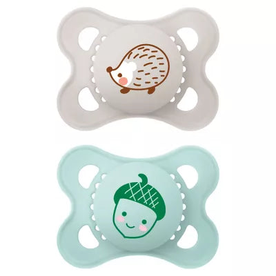 Sucettes Original 2-6M