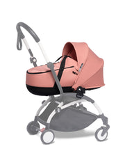 Nacelle-couffin YOYO 0+ de la marque Babyzen en vente chez Urban Baby à Rabat au Maroc