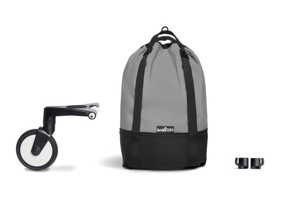 Sac à roulette YOYO+ Bag