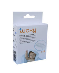 Kit de Recharge pour Thermomètre Intelligent Tucky