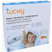 Thermomètre intelligent 2en1 et moniteur de position